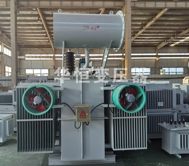 S13-8000/35桥西桥西桥西电力变压器